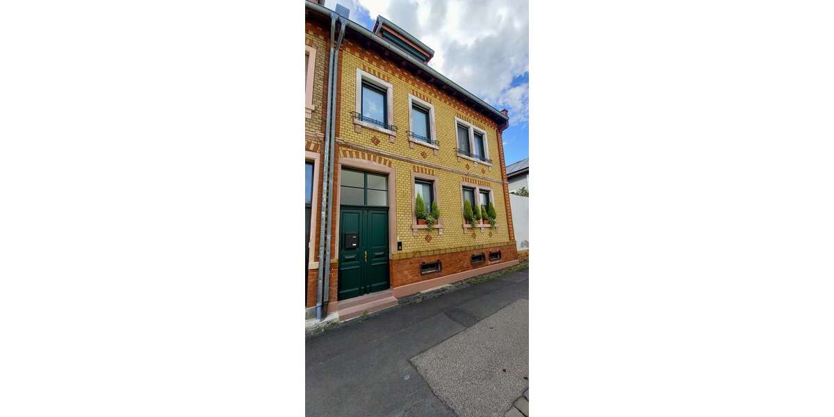 Einfamilienhaus Mühlheim - 6 Zimmer, 157 m&sup2;, 445.000&euro; | Angebot:26856687
