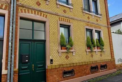Haus Mühlheim - 6 Zimmer, 157 m&sup2;, 445.000&euro; | Angebot:26856687