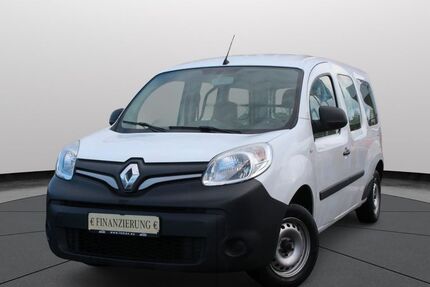 Renault Kangoo 107.340 km 6.545 € Frankfurt am Main 60386