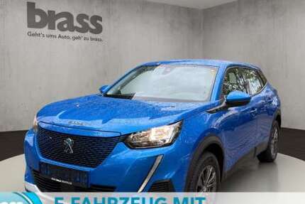 Peugeot 2008 42.800 km 14.990 &euro; Darmstadt 64293