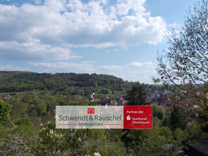 Grundstück zu verkaufen in Büdingen 28.000 € 1084 m²
