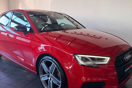 Audi A3 98.000 km 19.500 &euro; Hofheim-Wallau 65719