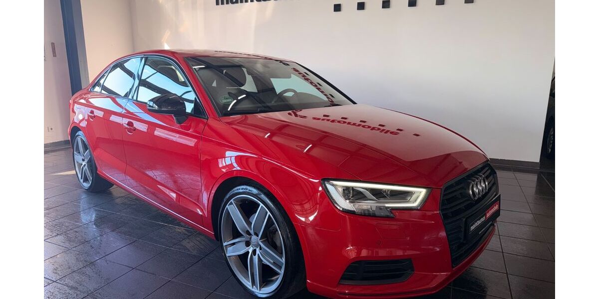 Audi A3 98.000 km 19.500 &euro; Hofheim-Wallau 65719