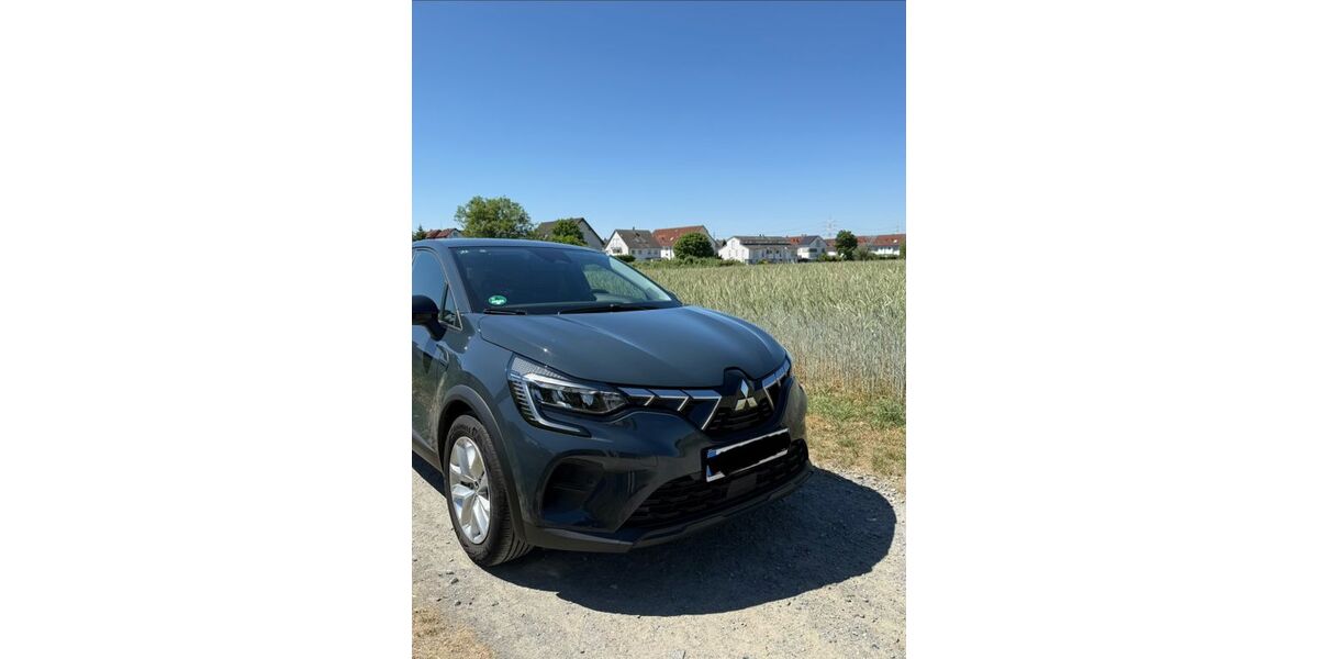 Mitsubishi ASX 23.622 km 18.990 &euro; Langen 63225
