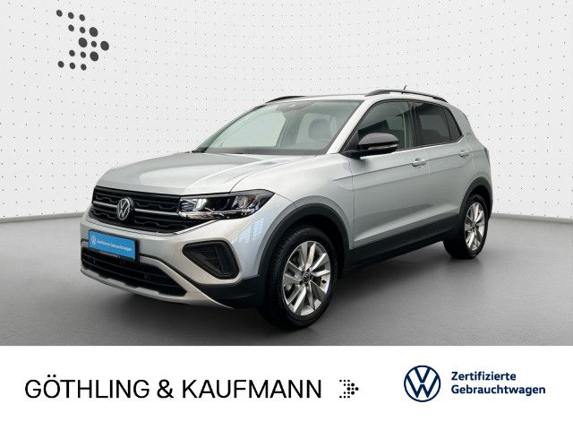 VW T-Cross 13.633 km 19.300 &euro; Eschborn 65760