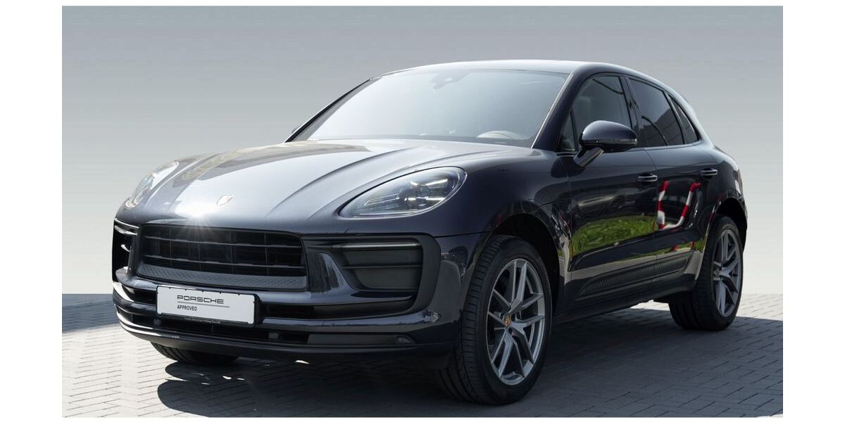 Porsche Macan 37.864 km 63.960 &euro; Oberursel (Taunus) 61440