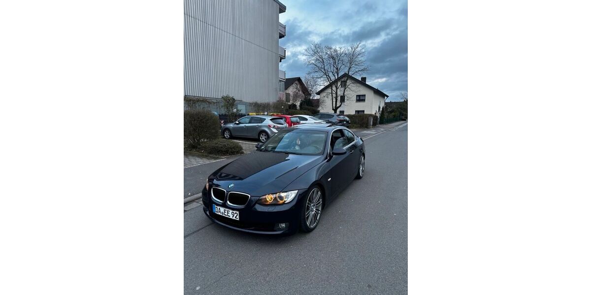 BMW 325 230.000 km 11.000 &euro; Messel 64409