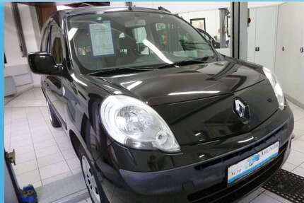 Renault Kangoo 146.000 km 6.950 &euro; Florstadt 61197