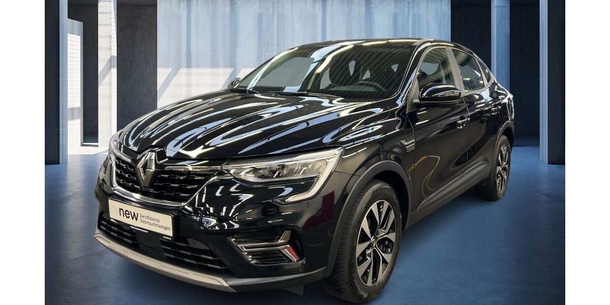 Renault Arkana 20.301 km 19.130 &euro; Frankfurt / Main 60314
