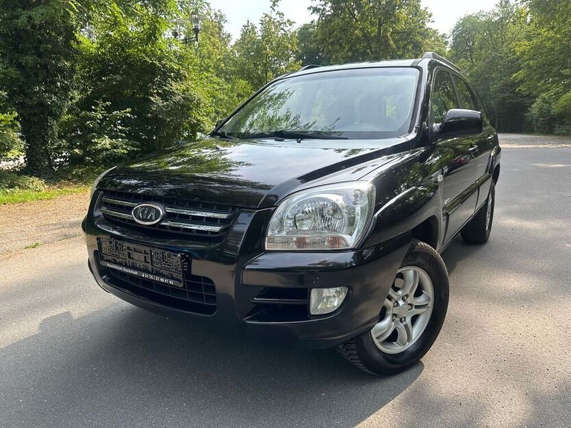 Sportage