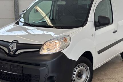 Renault Kangoo 91.194 km 8.990 &euro; Hanau 63456