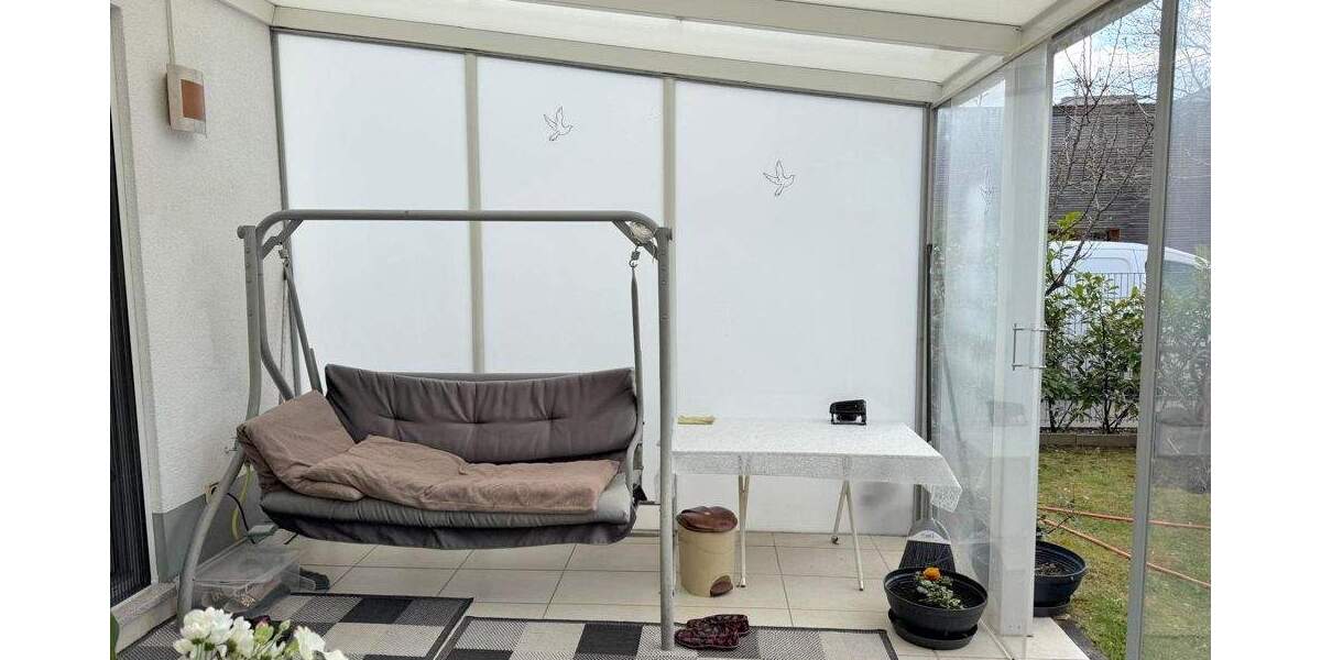 Reihenendhaus Darmstadt Darmstadt-West - 6 Zimmer, 140 m&sup2;, 750.000&euro; | Angebot:25709181