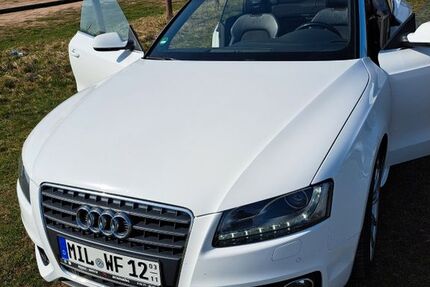 Audi A5 135.000 km 12.000 &euro; Seligenstadt 63500