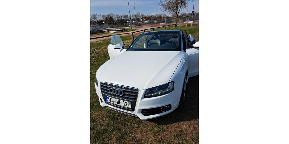 Audi A5 135.000 km 12.000 &euro; Seligenstadt 63500