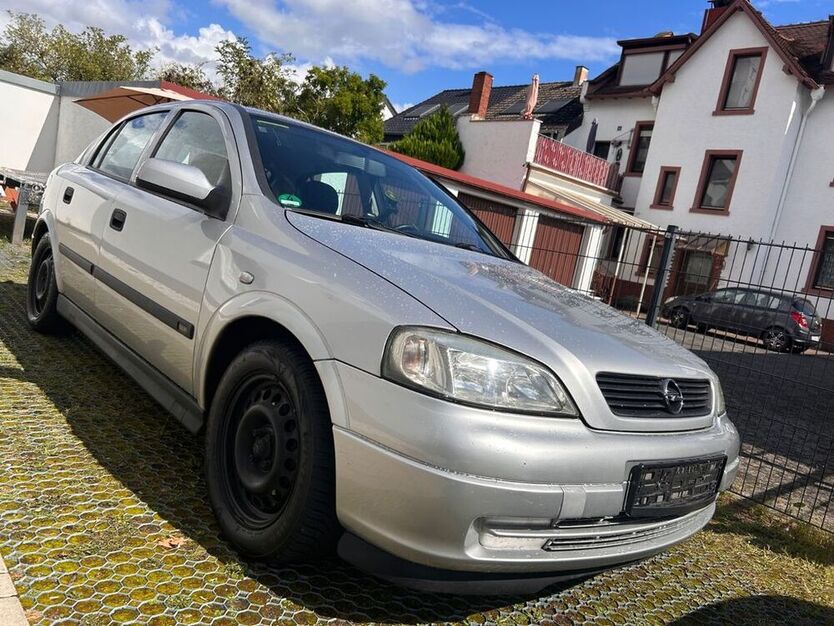 Astra