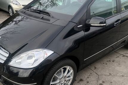 Mercedes-Benz A 180 76.000 km 8.990 &euro; Dreieich 63303