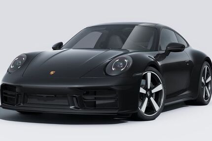 Porsche 992 2.690 km 144.900 &euro; Hofheim 65719