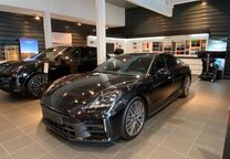 Gebrauchtwagen Porsche Panamera