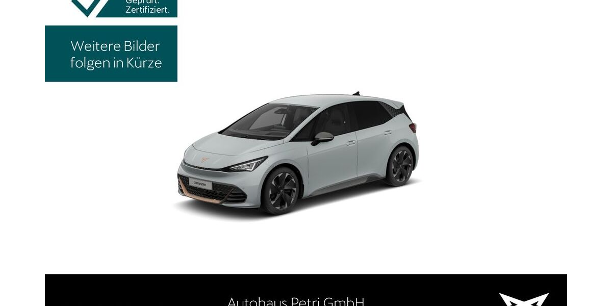 Cupra Born 26.652 km 33.630 &euro; Hofheim-Diedenbergen 65719