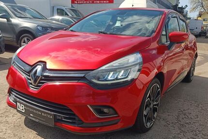 Renault Clio 80.000 km 7.750 &euro; Maintal 63477