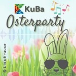 KuBa Osterparty