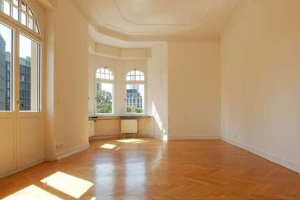 Wohnung zum Mieten in Frankfurt 2.950 € 155.01 m²