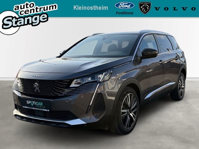 Peugeot 5008 29.000 km 33.900 &euro; Kleinostheim 63801