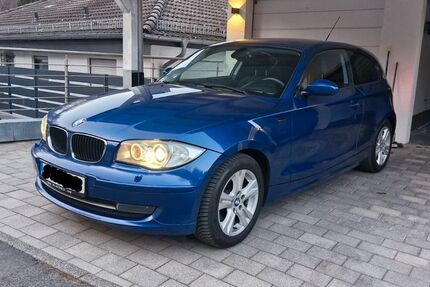BMW 120 159.644 km 5.999 &euro; Schmitten 61389