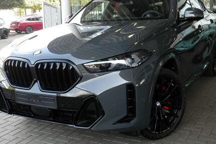 BMW X6 1.101 km 118.999 € Frankfurt am Main 60435