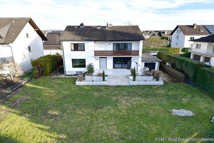 Haus Seligenstadt Klein-Welzheim - 6 Zimmer, 183 m&sup2;, 820.000&euro; | Angebot:26805080