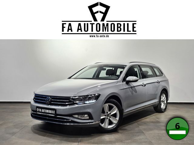 VW Passat 49.170 km 33.840 € Mainaschaff 63814