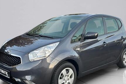 Kia Venga 64.500 km 11.490 &euro; Egelsbach 63329