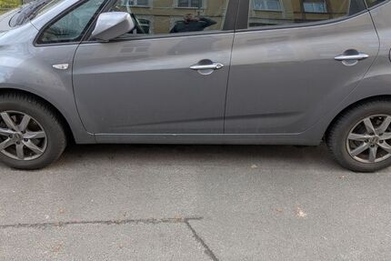 Hyundai ix20 110.500 km 6.000 &euro; Offenbach 63071