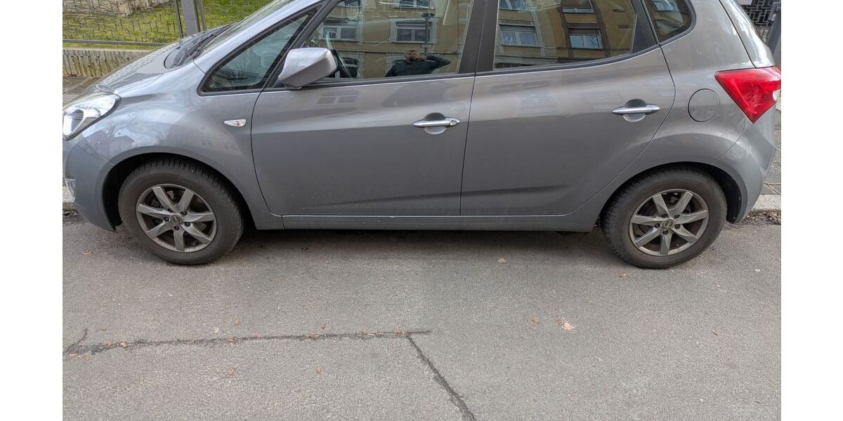Hyundai ix20 110.500 km 6.000 &euro; Offenbach 63071
