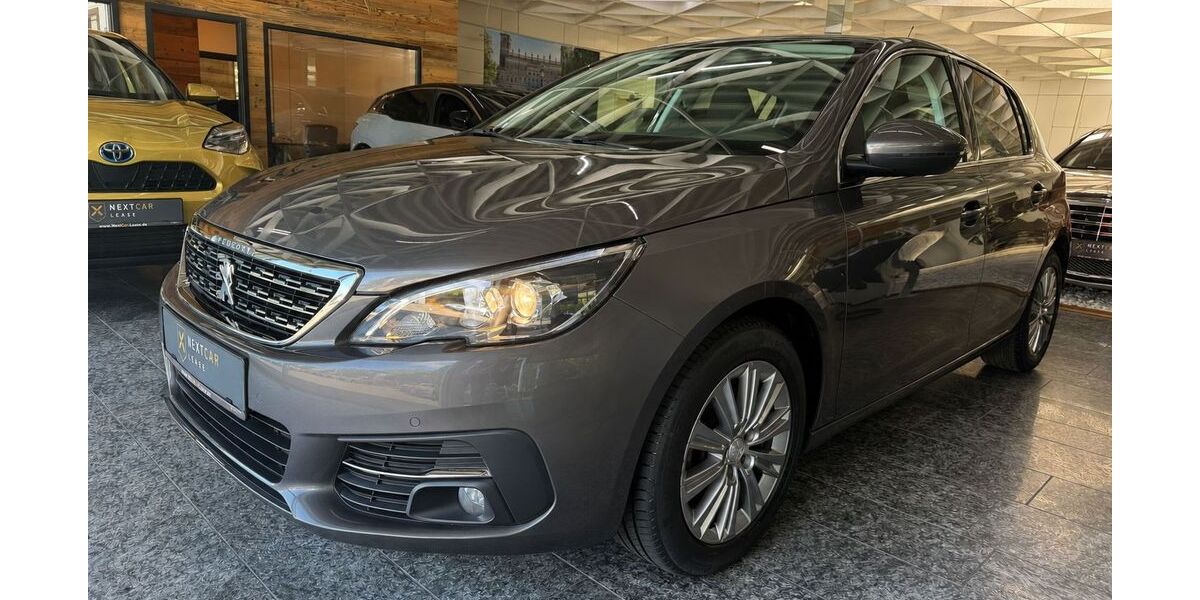 Peugeot 308 34.500 km 15.450 &euro; Dieburg 64807
