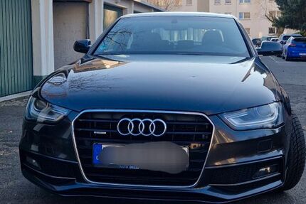 Audi A4 241.260 km 10.000 &euro; Neu-Isenburg 63263
