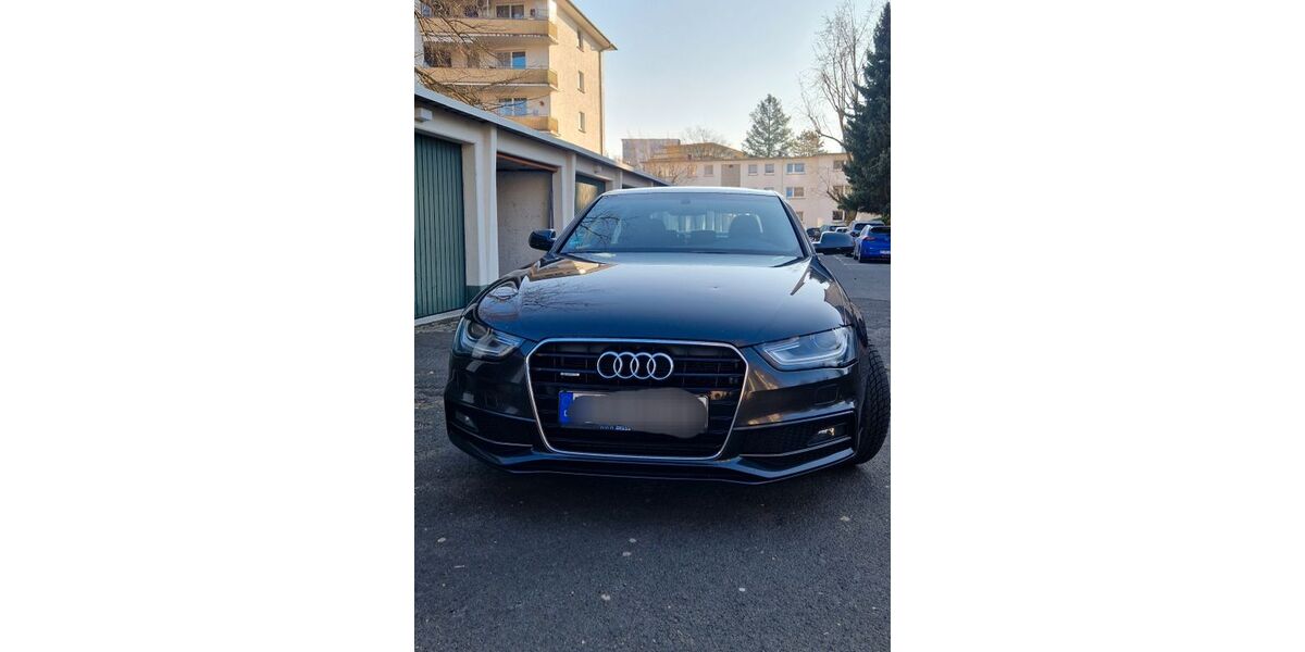 Audi A4 241.260 km 10.000 &euro; Neu-Isenburg 63263
