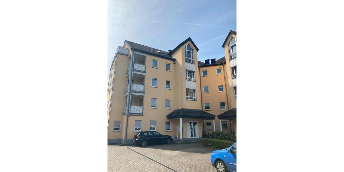 Etagenwohnung Langenselbold - 2 Zimmer, 71 m&sup2;, 750&euro; | Angebot:26219987