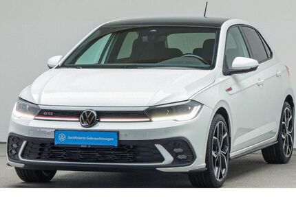 VW Polo 38.500 km 23.249 &euro; Mühlheim 63165