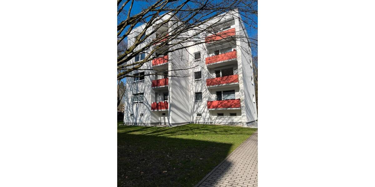 Etagenwohnung Bad Homburg vor der Höhe Gonzenheim - 3 Zimmer, 69 m&sup2;, 335.000&euro; | Angebot:26296488