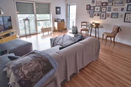 #360° Besichtigung *** Im Herzen von Sprendlingen *** Die Verkaufspremiere hat begonnen! - Wohnung Dreieich Sprendlingen | Angebot:25999915