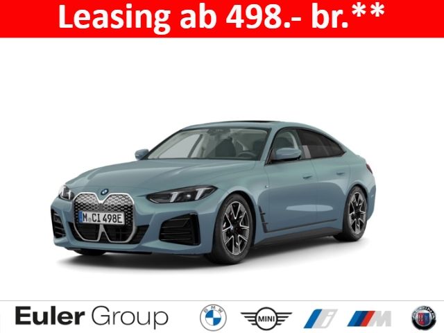 BMW i4 24.896 km 53.989 &euro; Frankfurt 60314