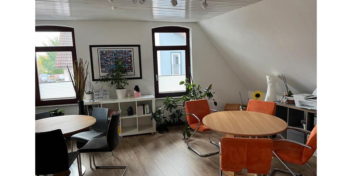 BüroPraxisräume zur Mitnutzung am Vormittag zu vermieten zimmer