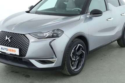 DS Automobiles DS 3 Crossback 43.296 km 16.730 € Frankfurt am Main 65936