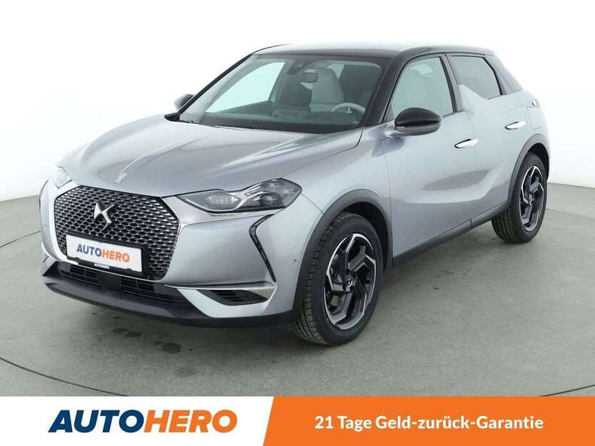 DS Automobiles DS 3 Crossback 43.296 km 16.730 € Frankfurt am Main 65936