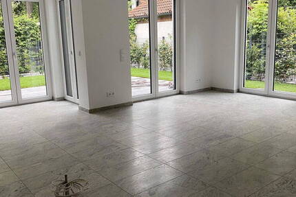 Eckhaus in Obermenzing - zwischen Blutenburg und Alte Allee