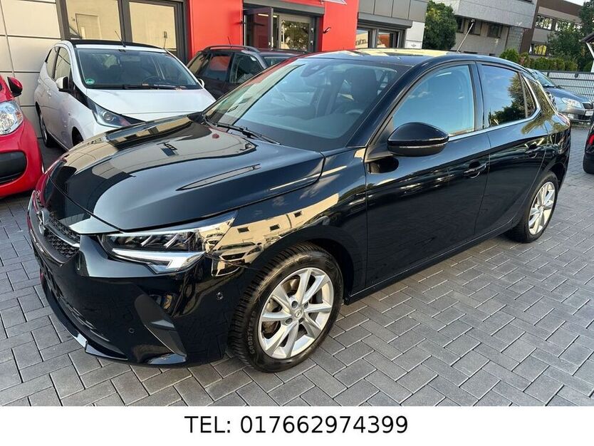 Corsa
