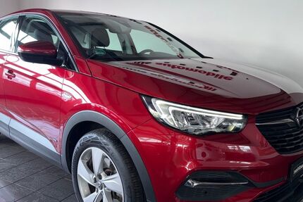 Opel Grandland (X) 78.000 km 15.690 &euro; Hofheim-Wallau 65719