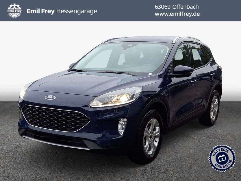 Kuga