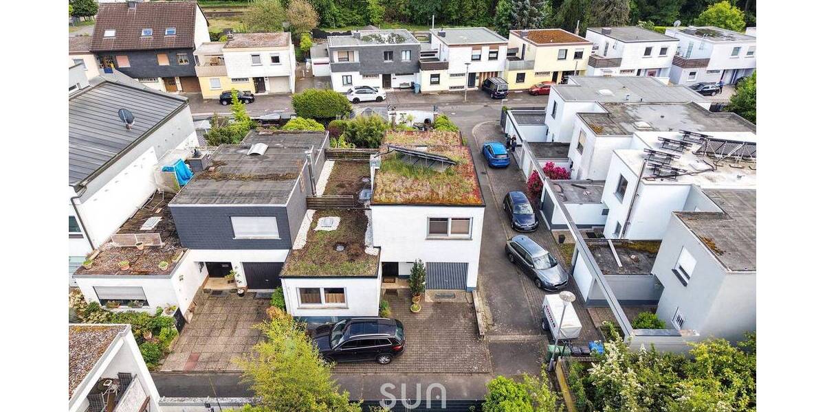 Reihenendhaus Rodgau Rollwald - 4 Zimmer, 155 m&sup2;, 519.000&euro; | Angebot:26686060